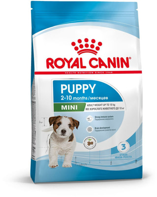   Royal Canin Mini Puppy (,  1)