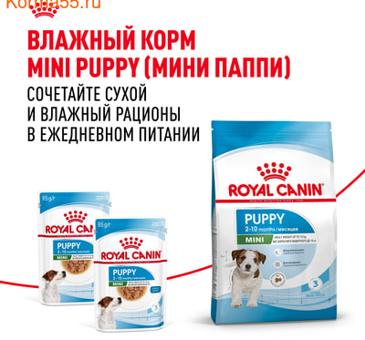   Royal Canin Mini Puppy (,  8)