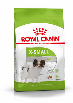   Royal canin X-Small Adult (,  1)