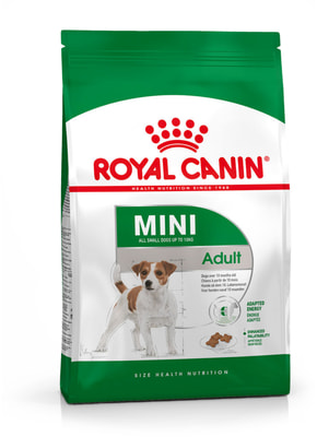   Royal canin Mini Adult (,  1)