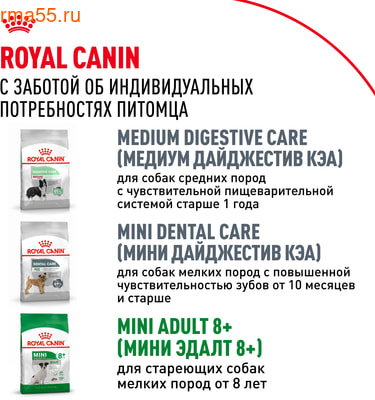   Royal canin Mini Adult (,  10)