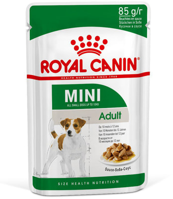   Royal Canin Mini Adult   (,  1)