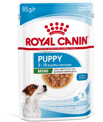   Royal Canin Mini Puppy   (,  2)