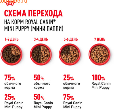   Royal Canin Mini Puppy   (,  8)