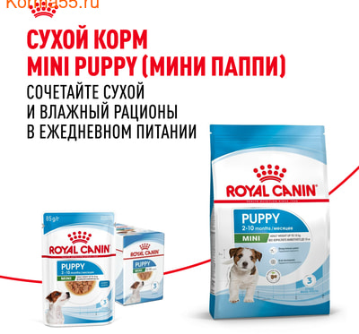   Royal Canin Mini Puppy   (,  9)