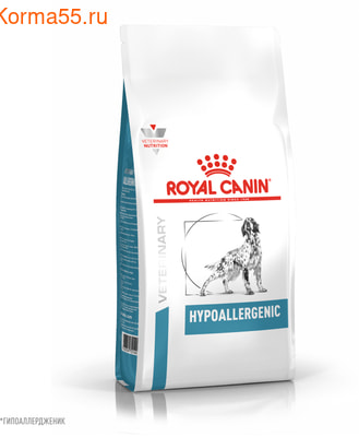   Royal canin HYPOALLERGENIC Canin (,  1)