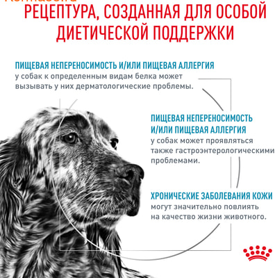   Royal canin HYPOALLERGENIC Canin (,  2)