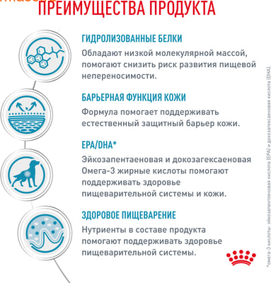   Royal canin HYPOALLERGENIC Canin (,  3)
