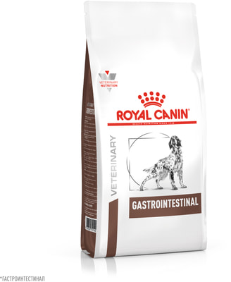   Royal canin Gastrointestinal Canin (,  1)