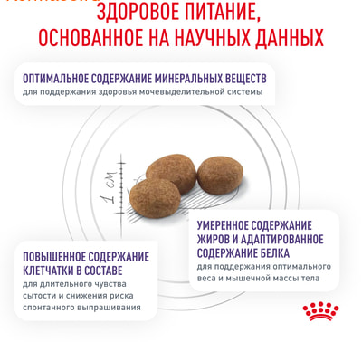   Royal Canin Neutered Satiety Balance (,  4)