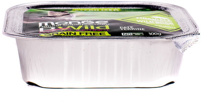   Monge BWild Cat Grain Free    (  ) (,  4)