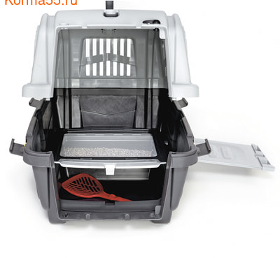  MPS SKUDO CAT TRAVEL 60x40x39      (,  2)