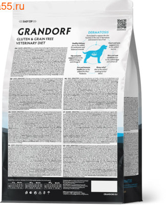   Grandorf VET DERMATOSIS (,  1)