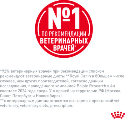 Влажный корм Royal canin Gastrointestinal Moderate Calorie (вид 10) Влажный корм Royal canin Gastrointestinal Moderate Calorie (фото, вид 10)