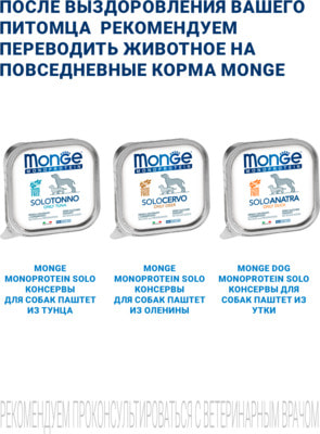   Monge VetSolution Dog Dermatosis (,  5)