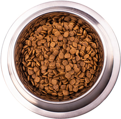 Сухой корм Monge VetSolution Dog Gastrointestinal для щенков (вид 5) Сухой корм Monge VetSolution Dog Gastrointestinal для щенков (фото, вид 5)