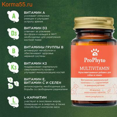 �������� ProPhyto ������������� (����, ��� 6)