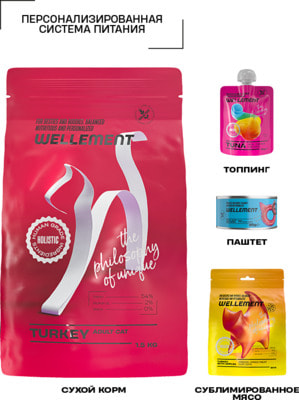 ����� ���� Wellement ��� ����� � �������������� ������������ (����, ��� 2)