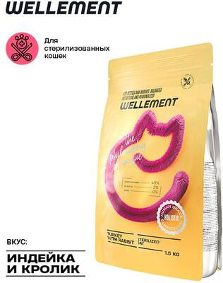 ����� ���� Wellement ��� ��������������� �����. ������� � ������ (����, ��� 1)