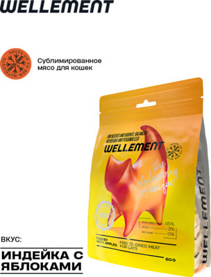 Wellement ��������������� ���� ��� �����. ������� � �������� (����, ��� 2)