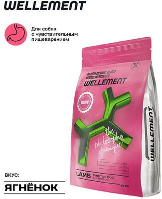 ����� ���� Wellement ��� ����� � �������������� ������������. ������� (����, ��� 2)