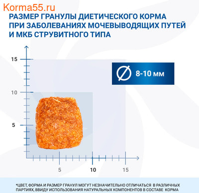 Сухой корм Monge VetSolution Cat Urinary Struvite (вид 7) Сухой корм Monge VetSolution Cat Urinary Struvite (фото, вид 7)