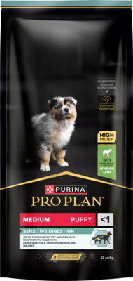 ����� ���� PRO PLAN� SENSITIVE DIGESTION (� ��������) (����, ��� 2)