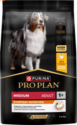 ����� ���� PRO PLAN� EVERYDAY NUTRITION (� �������) (����, ��� 1)