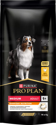 ����� ���� PRO PLAN� EVERYDAY NUTRITION (� �������) (����, ��� 2)