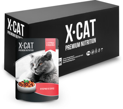   X-Cat     (,  2)