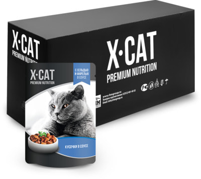   X-Cat       (,  2)
