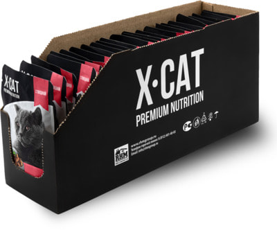   X-Cat     (,  2)