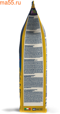   Monge Cat BWild LOW GRAIN Hare () (,  2)