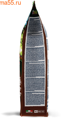   Monge Cat BWild GRAIN FREE Buffalo () (,  2)