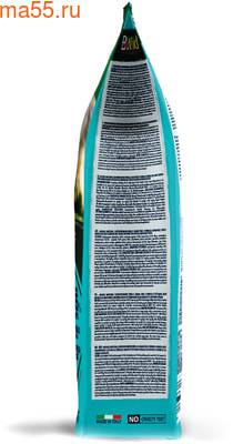   Monge Cat BWild GRAIN FREE Merluzzo (,   ) (,  2)