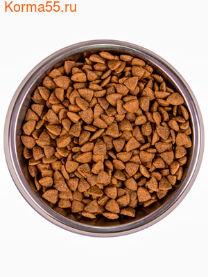 Сухой корм Monge Cat BWild GRAIN FREE Merluzzo (треска, картофель и чечевица) (фото, вид 4)
