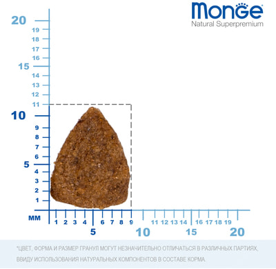   Monge Cat BWild GRAIN FREE Merluzzo (,   ) (,  5)