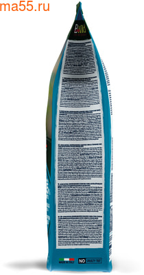   Monge Cat BWild GRAIN FREE Sterilised Tonno () (,  2)