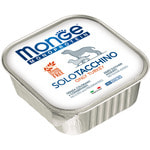   MONGE DOG MONOPROTEIN, .  2