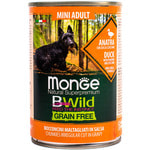    MONGE DOG BWILD, ,   .  2