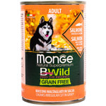   MONGE DOG BWILD, ,   .  2