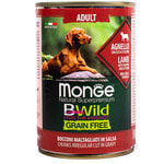   MONGE DOG BWILD, ,   .  2