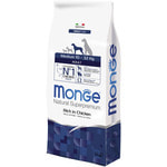  Monge Dog Medium Adult ().  2