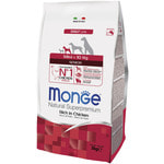   Monge Dog Mini Senior ().  2