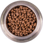 Сухой корм Monge Dog BWild GRAIN FREE All Breeds Adult Acciughe (анчоус, картофелем и горох). Вид 2