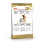   Royal canin YORKSHIRE TERRIER ADULT.  2