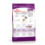   Royal canin GIANT ADULT.  2