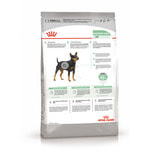   Royal canin MINI DIGESTIVE CARE.  2