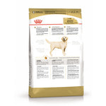   Royal canin Labrador Retriever Adult.  2