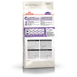   Royal canin STERILISED 7+.  2